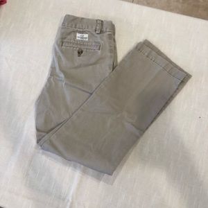 Vineyard Vines Boys 14 Khaki Pants